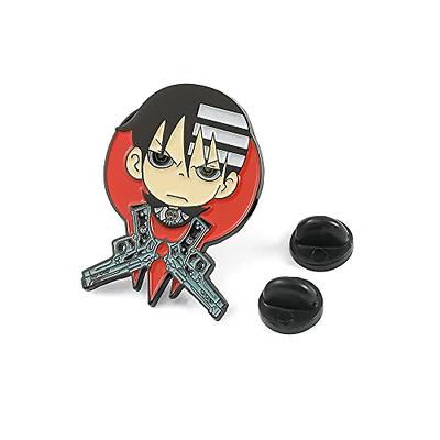 Pin on Soul Eater