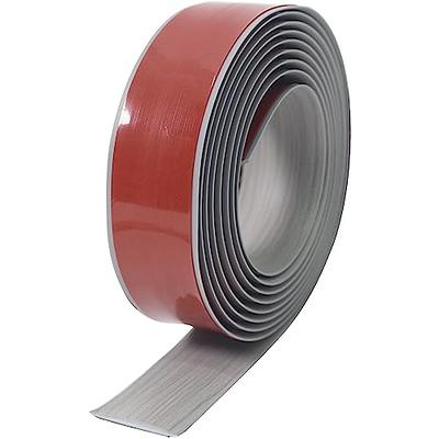 10 FT Self Adhesive Vinyl Floor Transition Strip 