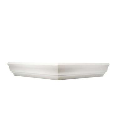 American Pro Decor Trim WM 49 2 in. x 15-3/4 in. x 15-3/4 in