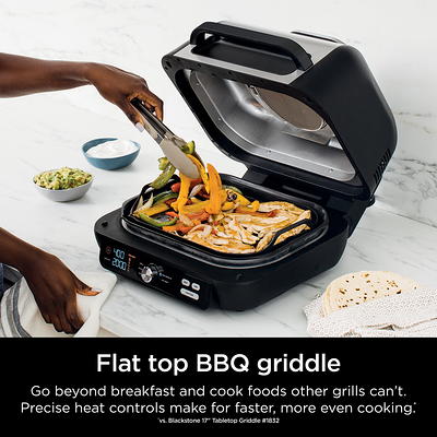 Ninja Foodi Indoor Grill Griddle - Yahoo Shopping