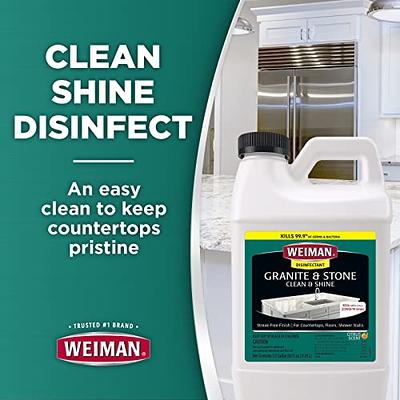 Granite Gold 64 oz. Clean and Shine Refill