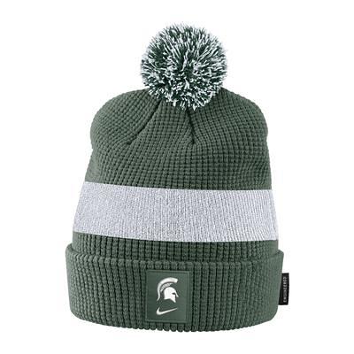 Green Bay Packers '47 Toddler Bam Bam Cuffed Knit Hat with Pom