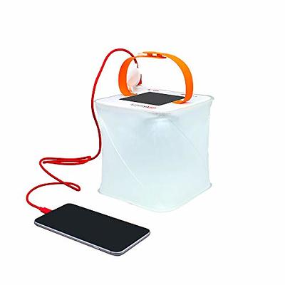 Survival LED Ultra Bright 100 lumen Camping Lantern - Yahoo Shopping