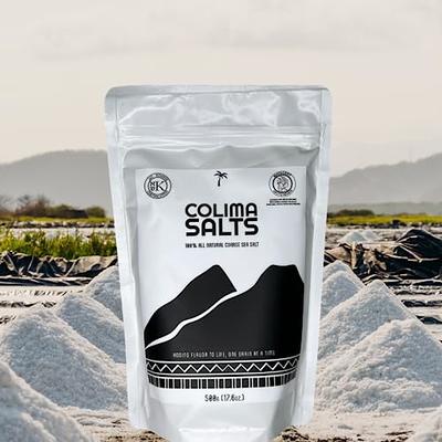 Celtic Sea Salt Gourmet Kosher Salt - 5 lbs 