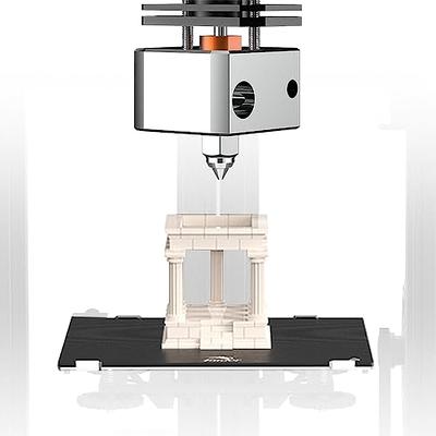 Creality3D Ender 5 S1 3D Printer Kit