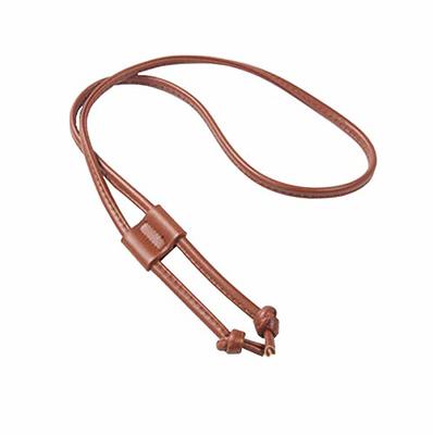 Leather Replacement Drawstrings Strings for Bucket Bags Purses