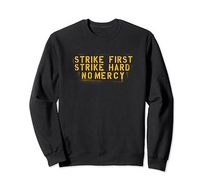 Cobra Kai Long Sleeve, Official Cobra Kai Merch