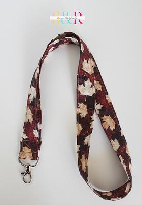 Louis Vuitton Lanyard -  Canada