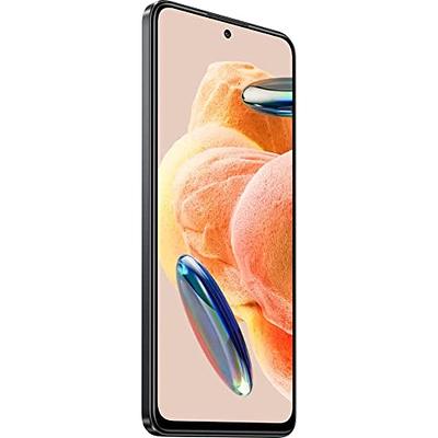 Xiaomi Redmi Note 12 Pro 5G + 4G (256GB + 8GB) GSM Unlocked 6.67 50MP  Triple Cam (Only Tmobile/Tello/Mint USA Market) + Extra (w/Fast Car  Charger)
