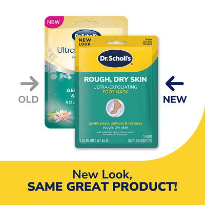 Dr. Scholl's : Skin Treatments : Target