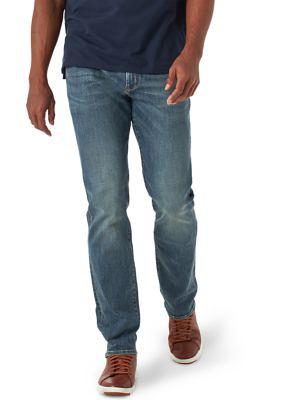 Straight Taper GapFlex Jeans - Yahoo Shopping