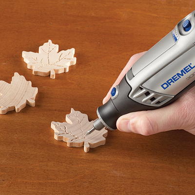 Have a question about Dremel 3000 Series 1.2 Amp Variable Speed