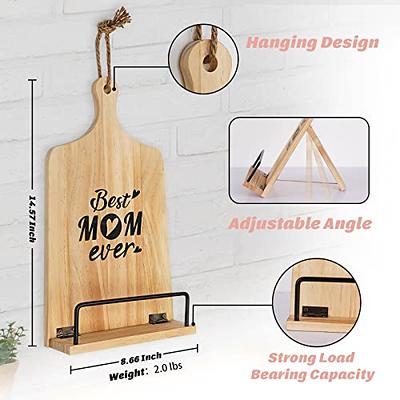 Mom Birthday Christmas Cutting Board Gift Who Have Everything