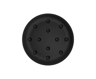  KontrolFreek CQC Rush for Playstation 4 (PS4) and Playstation 5  (PS5) Controller, Performance Thumbsticks, 2 Mid-Rise Concave