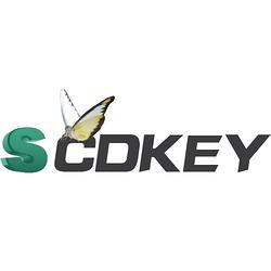 SCDKey