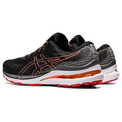 Men's GEL-KAYANO 30, Oatmeal/Black, Running Shoes