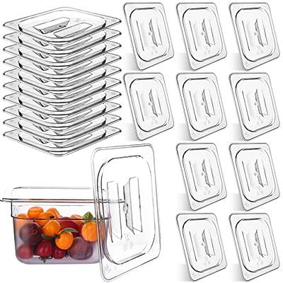 NYHI 50-Pack Heavy Duty Disposable Aluminum Oblong Foil Pans with Lid  Covers Food Storage Tray Extra-Sturdy Containers for Cooking, Baking, Meal  Prep, Takeout - 8.4 x 5.9 - 2.25lb - Yahoo Shopping