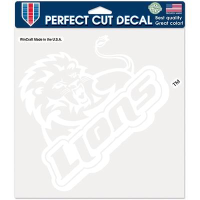 Wincraft Houston Astros 2022 World Series Champions 8 x 8 Perfect Cut  Decal