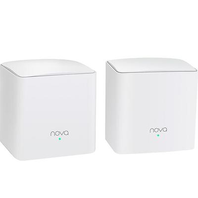 Tenda Nova MW5G AC1200 Whole-home Mesh WiFi System, 2/Pack - Yahoo Shopping