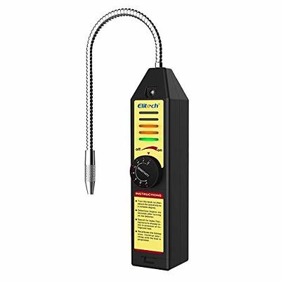 InfraRed Refrigerant Leak Detector