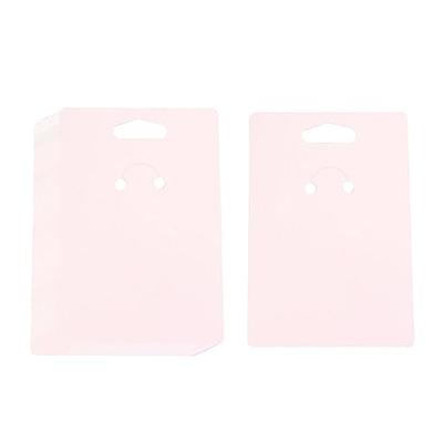  joycraft 100Pcs Keychain Cards, 3.1x4.7 Kraft Paper Cards  Keychain Display Holder, Blank Hanging Cards for Selling, Hanging Display  Keychain, Bracelet, and Jewelry : Clothing, Shoes & Jewelry