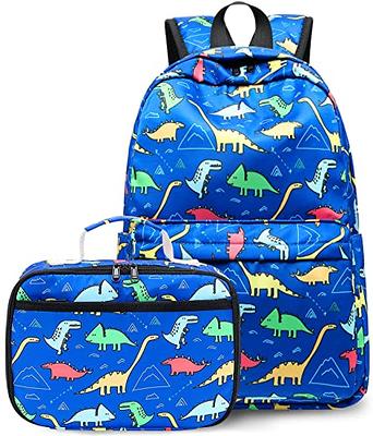 Buy Wholesale China School Backpack Boys Kids School Bookbag Set Student  Backpack With Lunch Box And Pencil Case & School Backpack ,student Backpack,kids  Backpack at USD 3.5