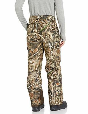 Arctix Men's Snow Sports Cargo Pants, Realtree Max-5 Camo, Medium/32  Inseam - Yahoo Shopping