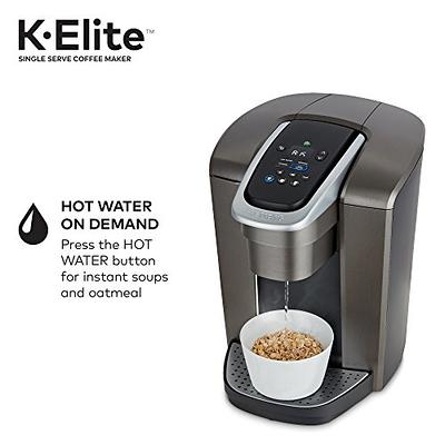 Kenmore Elite 1.3 HP 64 oz Blender with Single-Serve Blending Cup