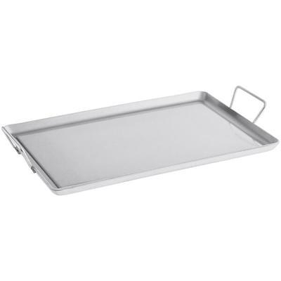 Vigor 15 x 23 Portable Aluminum Griddle