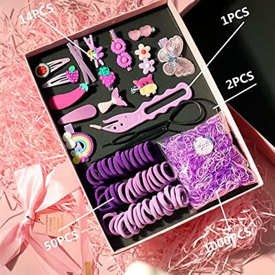 Hair Accessories Collection for Women