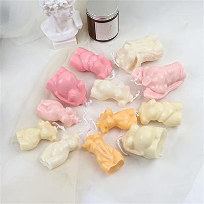 Generic Resin Molds Silicone Jewelry Mould,Women Body Resin