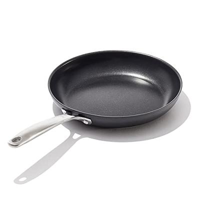 OXO Professional Hard Anodized PFAS-Free Nonstick, 10 Frying Pan