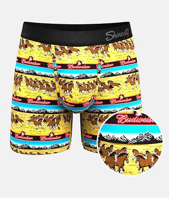 Seattle Mariners Boxer Briefs