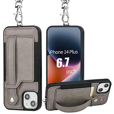 Wallet strap Case for iphone