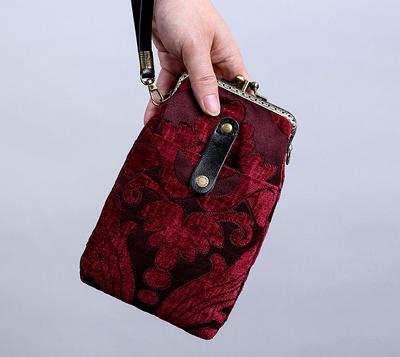 Phone Case, Small Bag for I-phone, Glasses, Keys, Purse - Etsy