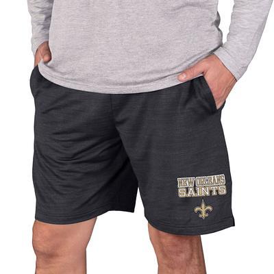 Men's Concepts Sport Navy Dallas Cowboys Mainstream Terry Shorts