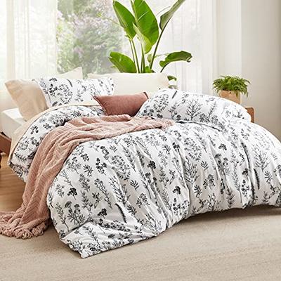 Utopia Bedding Queen Comforter Set (Grey) with 2 Pillow Shams - Bedding  Comforter Sets - Down Alternative Comforter - Soft and Comfortable -  Machine