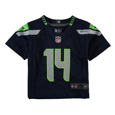 Bobby Wagner Seattle Seahawks Nike Women's Game Player Jersey - College Navy