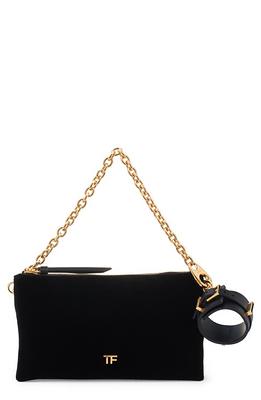 Zac Posen Earthette Top Handle Leather Crossbody - Yahoo Shopping