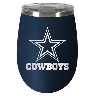 Nfl Dallas Cowboys 30oz Stainless Steel Tumbler : Target