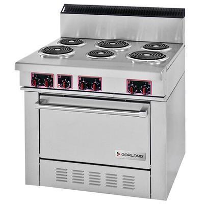 Wells 5I-H63CD 14 3/4 Electric Countertop Two Burner Hot Plate with Plug -  5200W - Yahoo Shopping