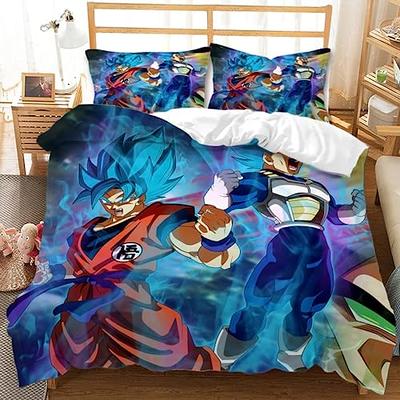 Anime Comforters to Match Any Bedroom's Decor | Society6