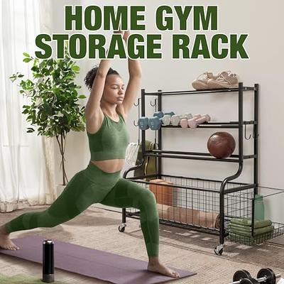 Yoga Mat Holder – Houseables