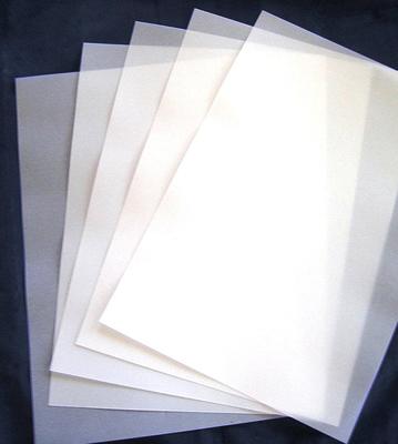 Vellum  CatPrint