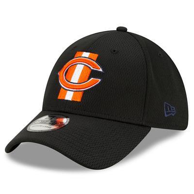 Chicago Bears 2022 Sideline 39THIRTY Flex Fit Cap Small/Medium