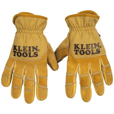 Milwaukee X-Large Performance Work Gloves (Pack of 2 Pairs) 48-22-8723 