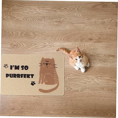 1PC,Cat food mat,dog mat for food and water,dog bowl mat,pet food mat,dog  food mats for floors waterproof,cat mat for food,dog water bowl mat,pet mats  for floor waterproof,cat feeding mat,pet bowl mat,silicone dog