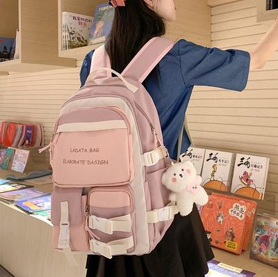 Small Canvas Backpacks, Mini Backpack, School Backpack, Japanese Backpack, Cute  Backpack, Corduroy Backpack, Small Backpack, Computer Backpack - Yahoo  Shopping