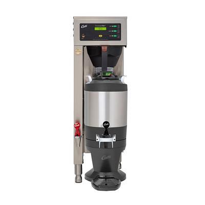 Bunn 12950.0410 CWTF-DV Automatic 12 Cup Coffee Brewer with 2