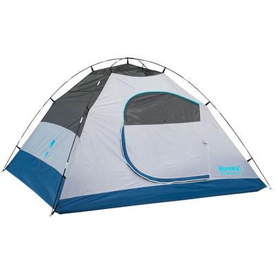 Eureka Tetragon NX 3-Person Tent 2629143 - Yahoo Shopping